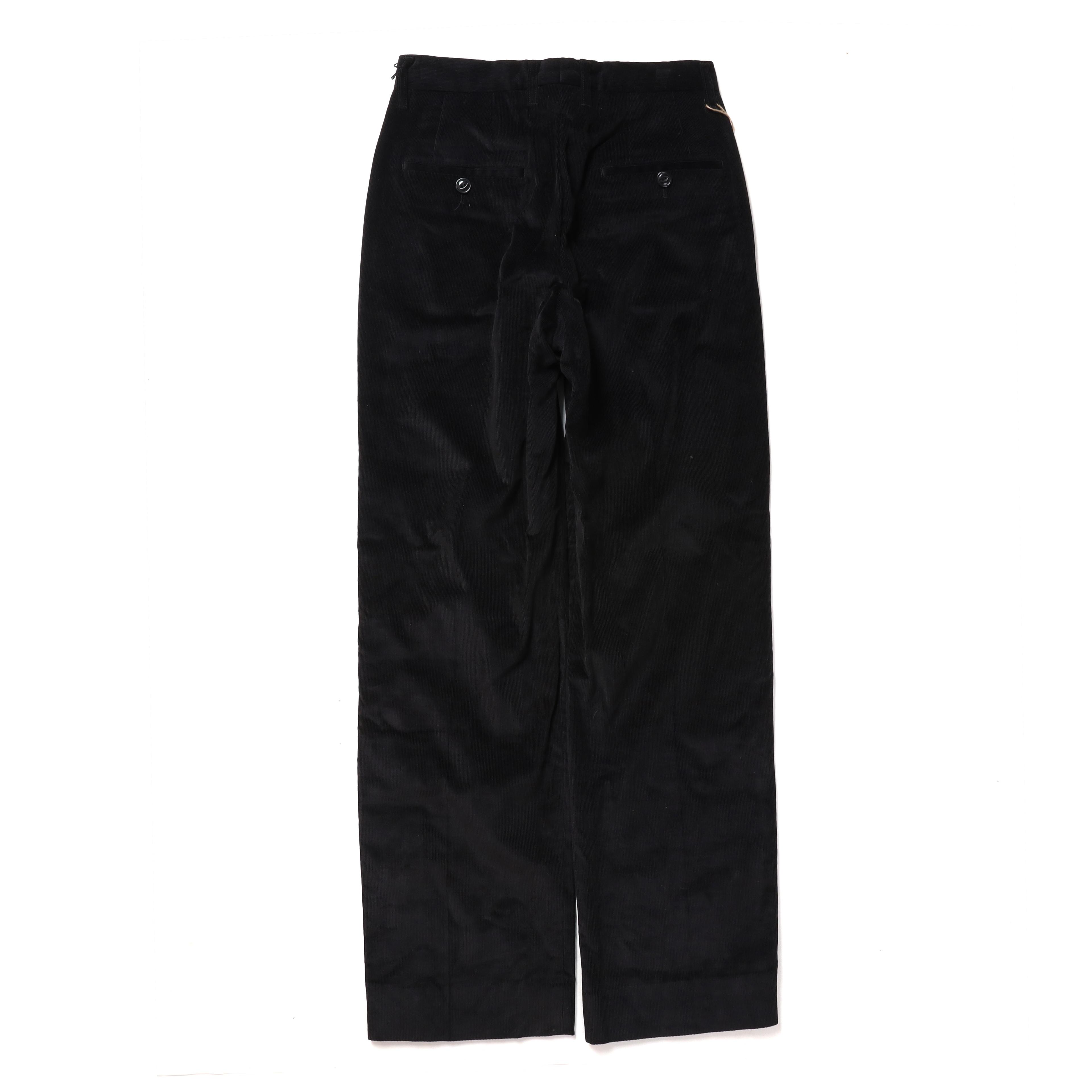 네임 네임랩 Name./Namelab. Rayon Blended Cotton Pants 6
