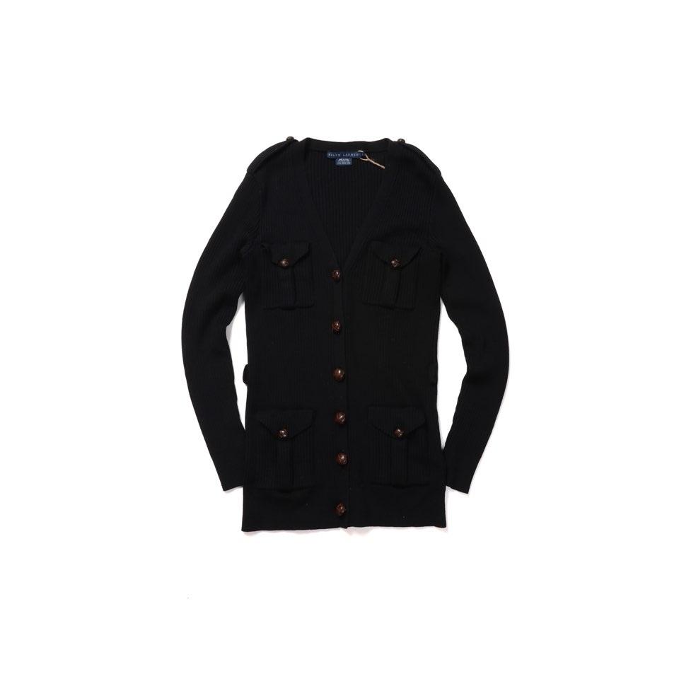 폴로 랄프로렌 Polo by Ralph Lauren Wool Knit Cardigan 2