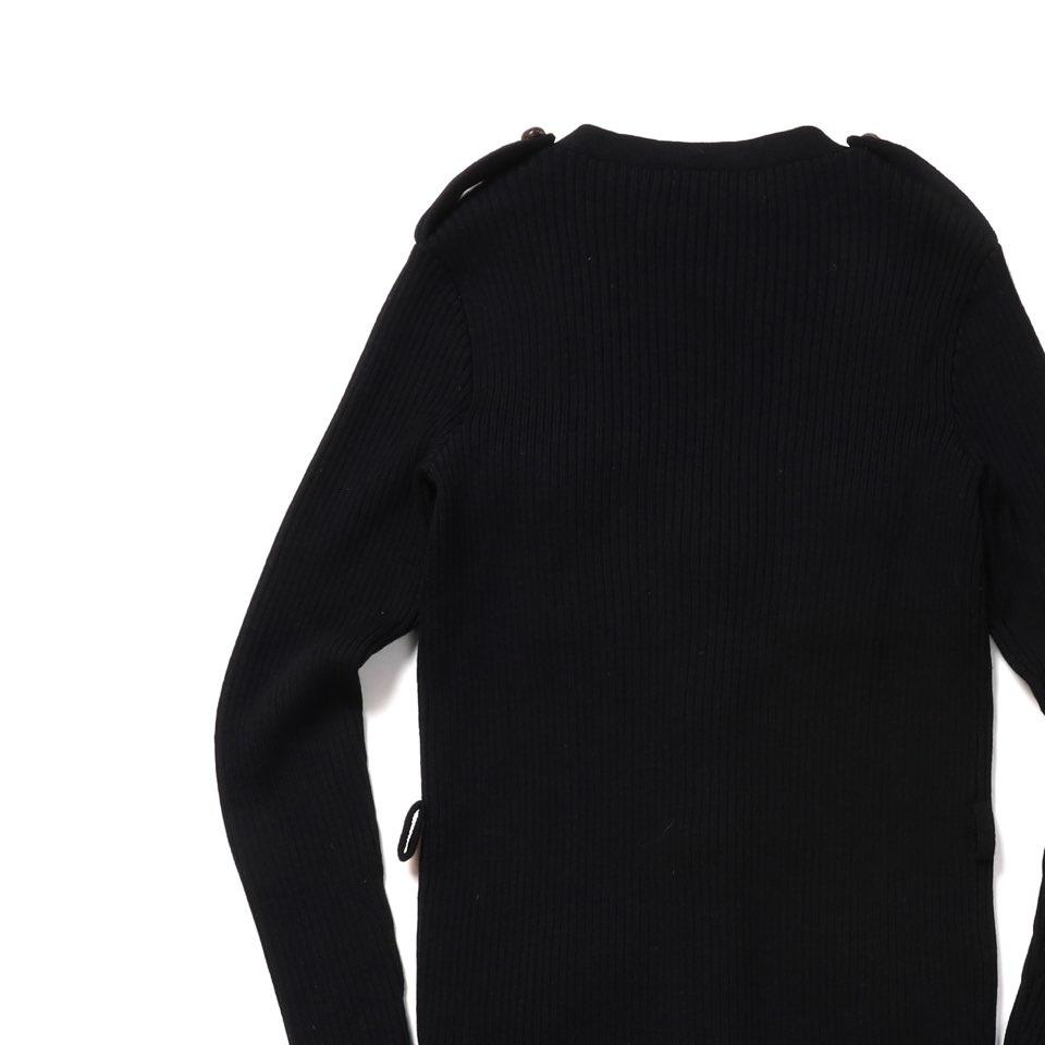 폴로 랄프로렌 Polo by Ralph Lauren Wool Knit Cardigan 6