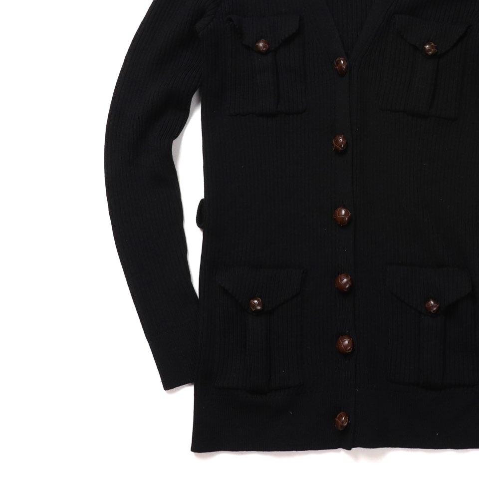 폴로 랄프로렌 Polo by Ralph Lauren Wool Knit Cardigan 4