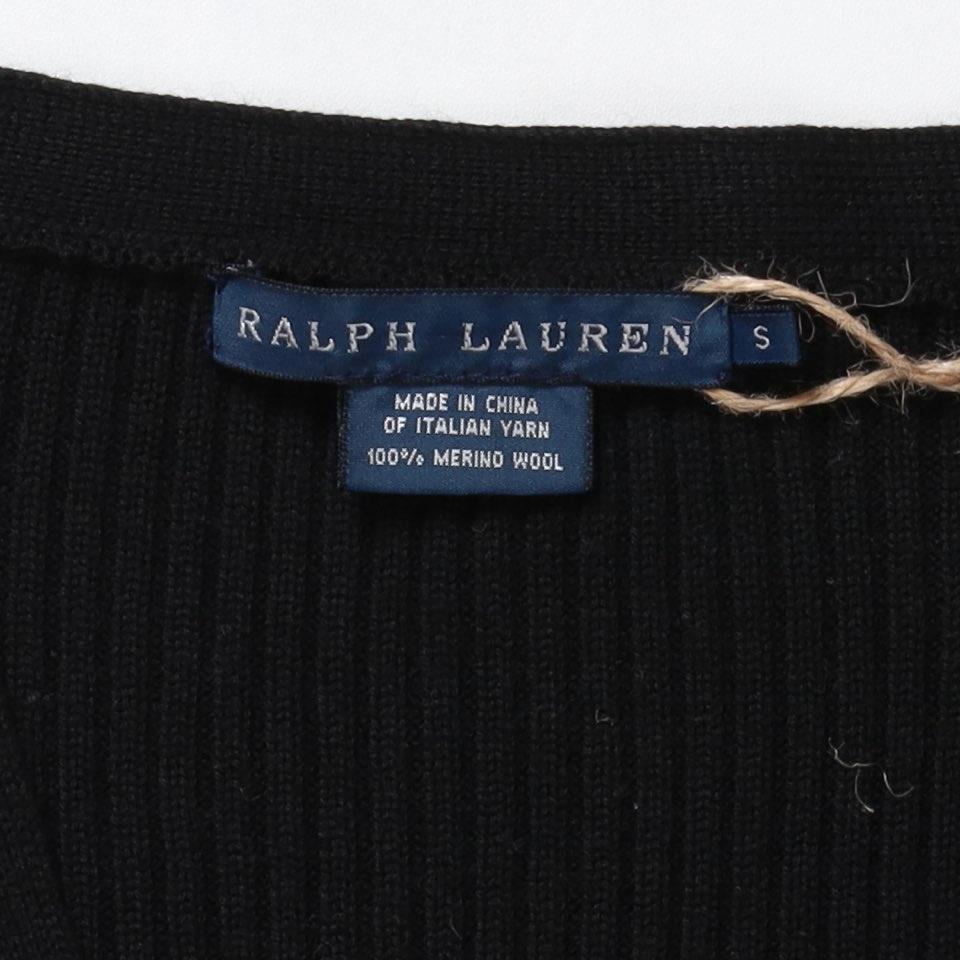폴로 랄프로렌 Polo by Ralph Lauren Wool Knit Cardigan 8