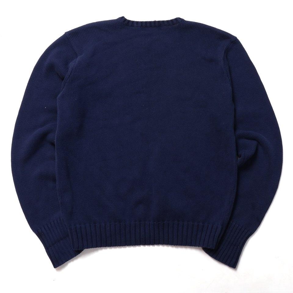 폴로 랄프로렌 90’s Polo by Ralph Lauren Stripe Knit 5
