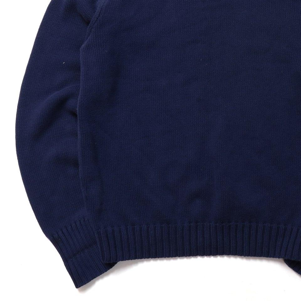 폴로 랄프로렌 90’s Polo by Ralph Lauren Stripe Knit 7