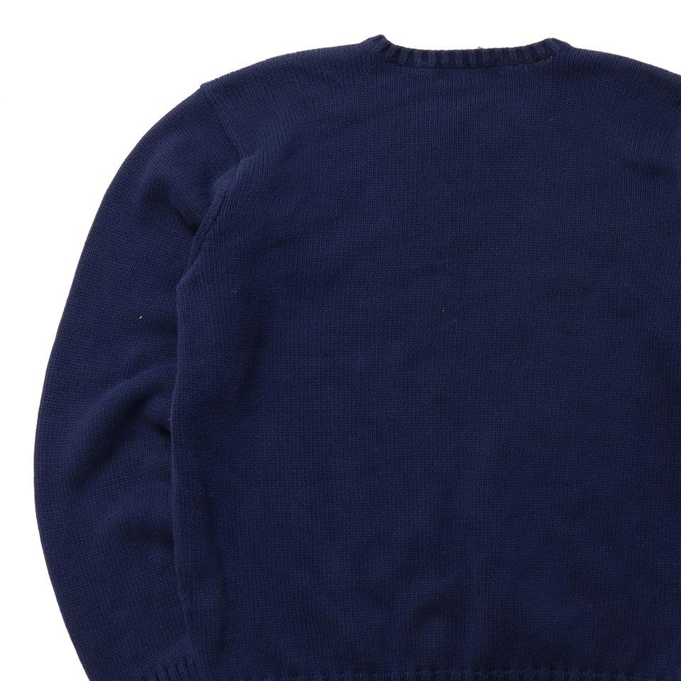 폴로 랄프로렌 90’s Polo by Ralph Lauren Stripe Knit 6