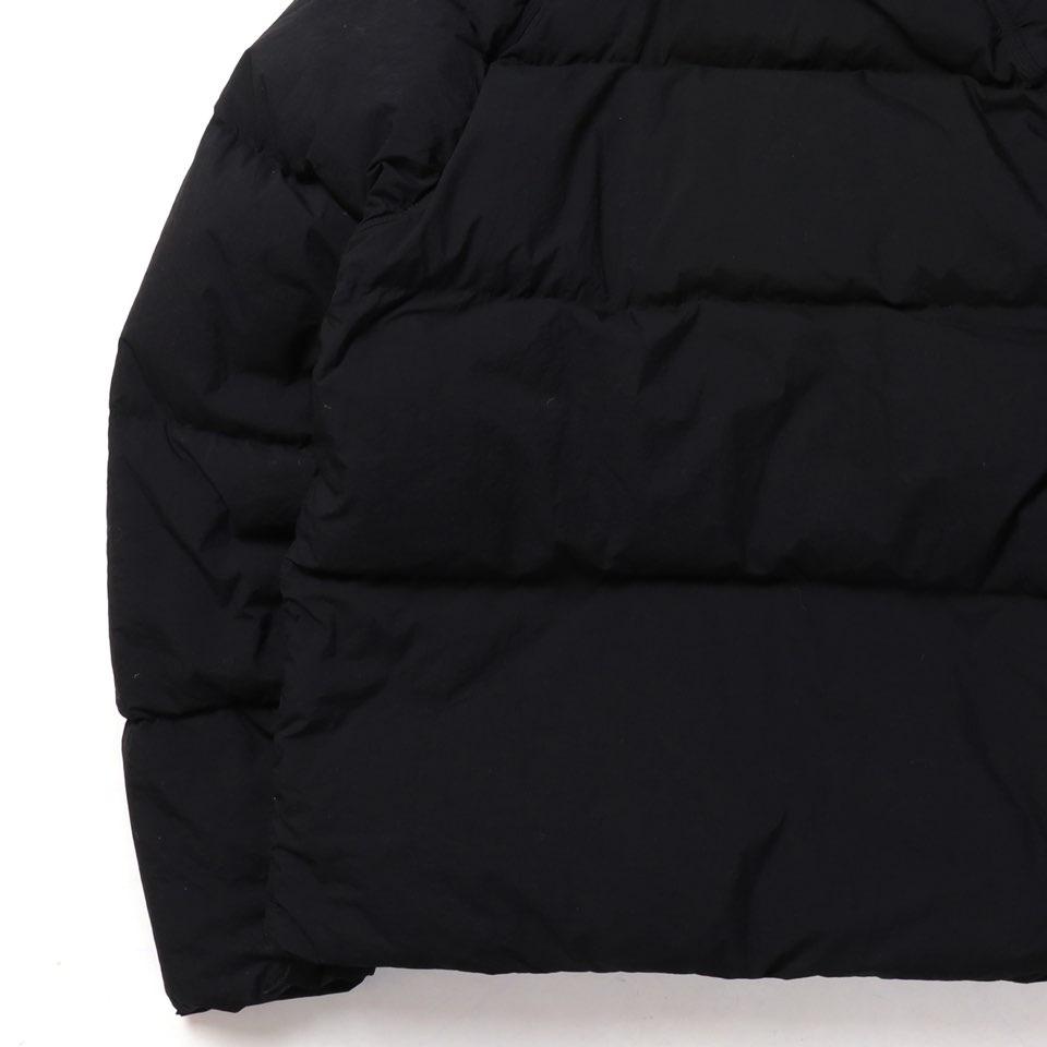 텐 씨 Ten C Arctic Down Parka 7