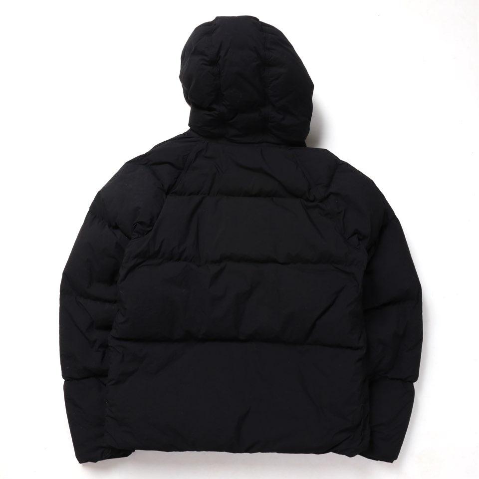 텐 씨 Ten C Arctic Down Parka 5