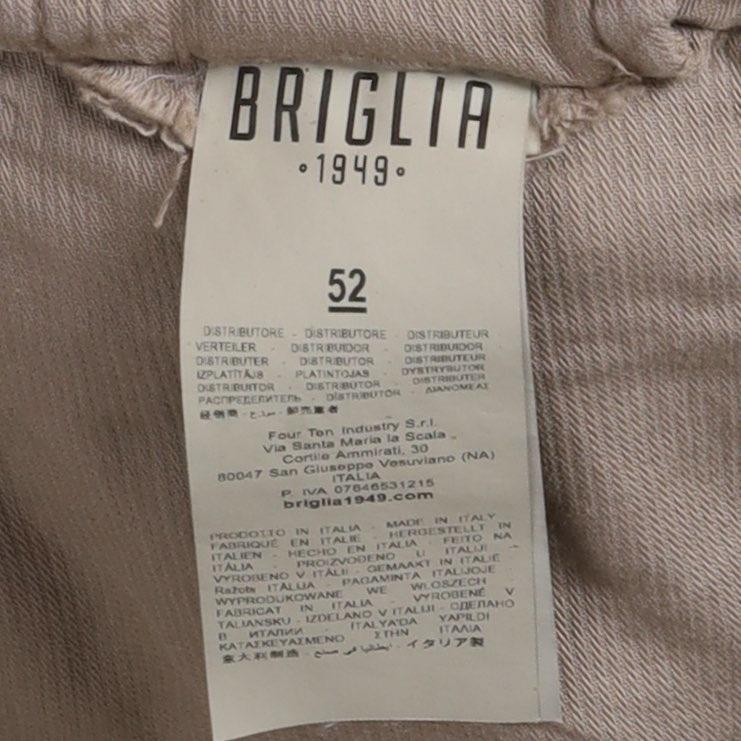 브리글리아 Briglia 1949 Chino Pants 11