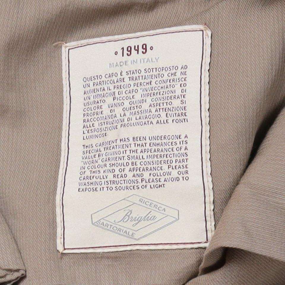 브리글리아 Briglia 1949 Chino Pants 10
