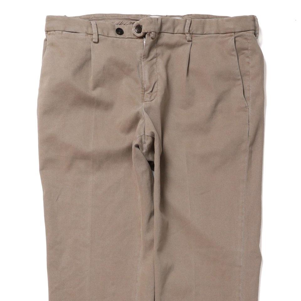 브리글리아 Briglia 1949 Chino Pants 3