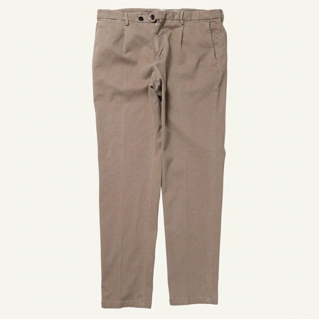 브리글리아 Briglia 1949 Chino Pants 1