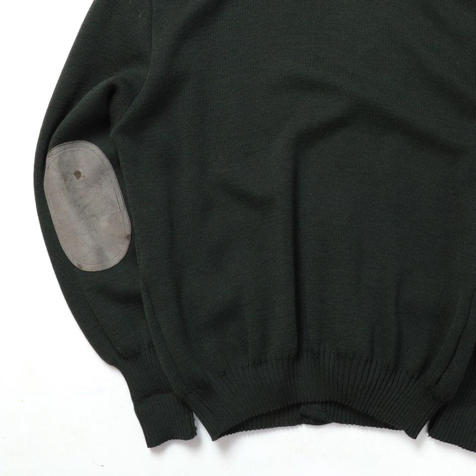 버버리 Burberry Commando Cardigan 7