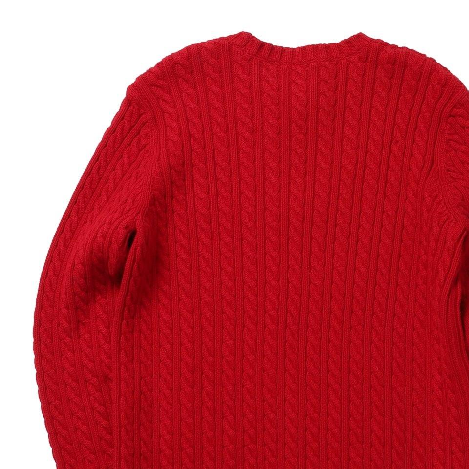 랄프 로렌 Lauren Ralph Lauren Cable Knit 6