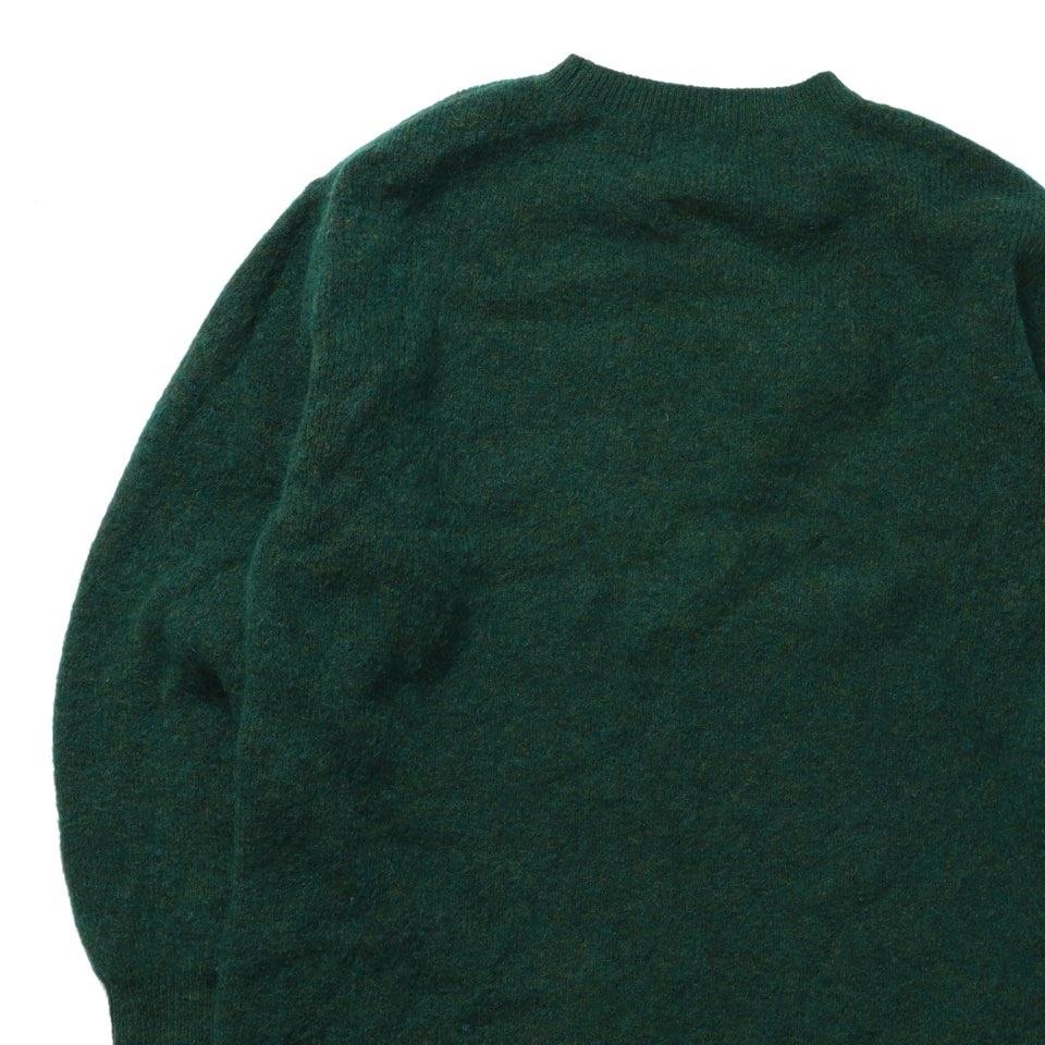 The Open Product Mohair Knit 6