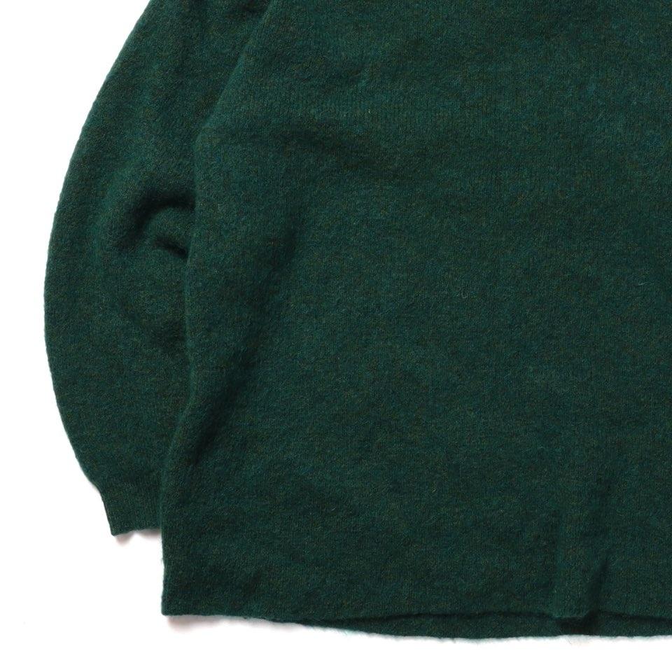 The Open Product Mohair Knit 4