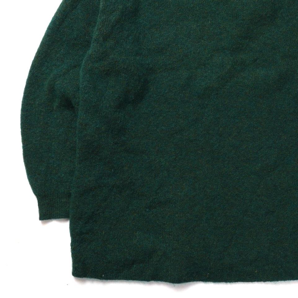 The Open Product Mohair Knit 7