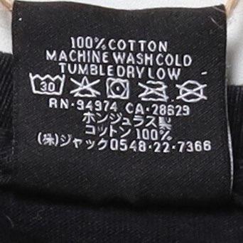 스투시 Stussy Logo Printing T-shirt 9