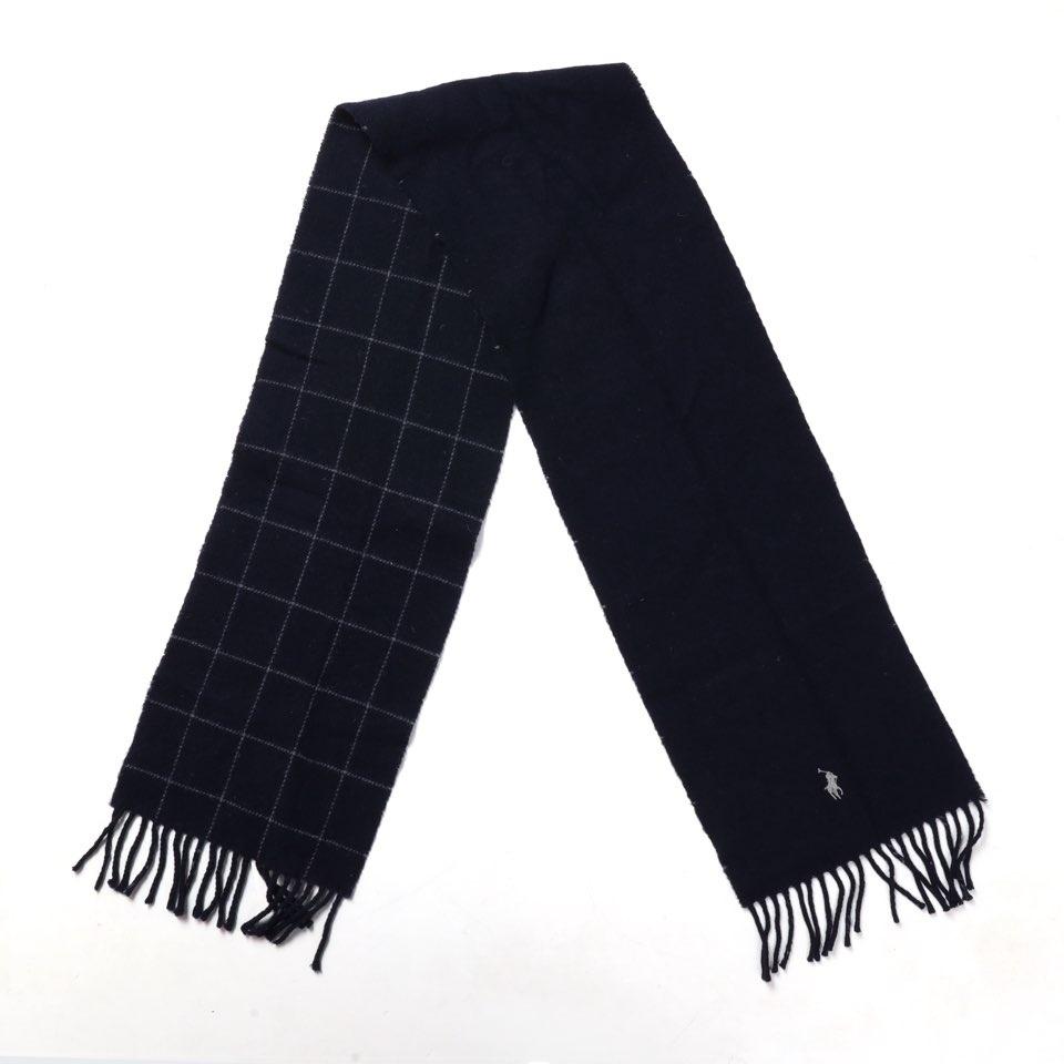 폴로 랄프로렌 Polo by Ralph Lauren Wool Scarf 4