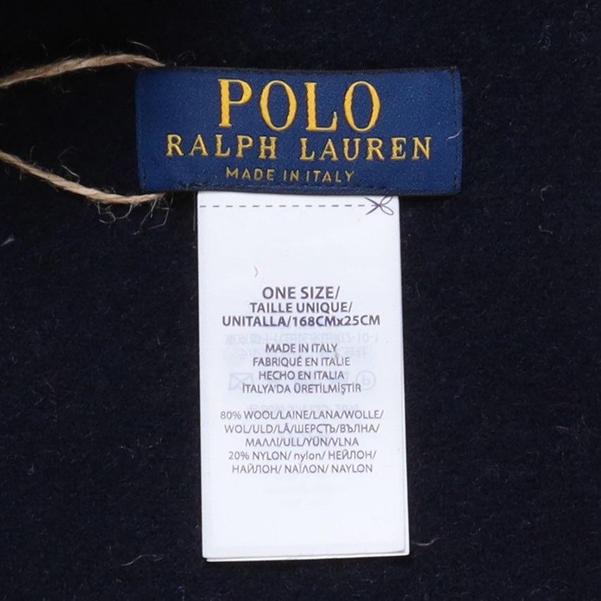 폴로 랄프로렌 Polo by Ralph Lauren Wool Scarf 5