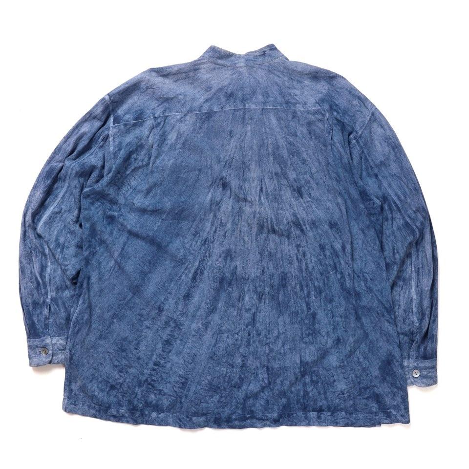 이세이 미야케 90’s Issey Miyake Gathered Shirt 5