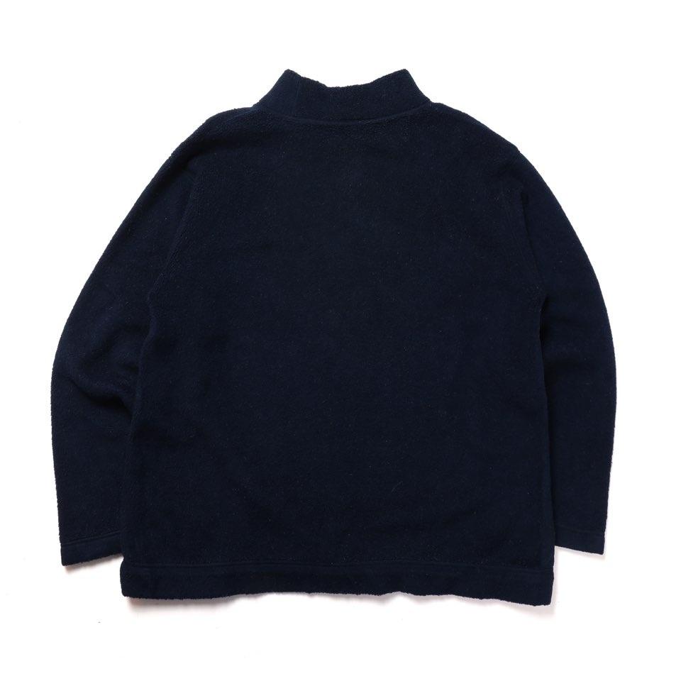 하이 스포팅 기어 Hai Sporting Gear Fleece Big Logo Jumper 5