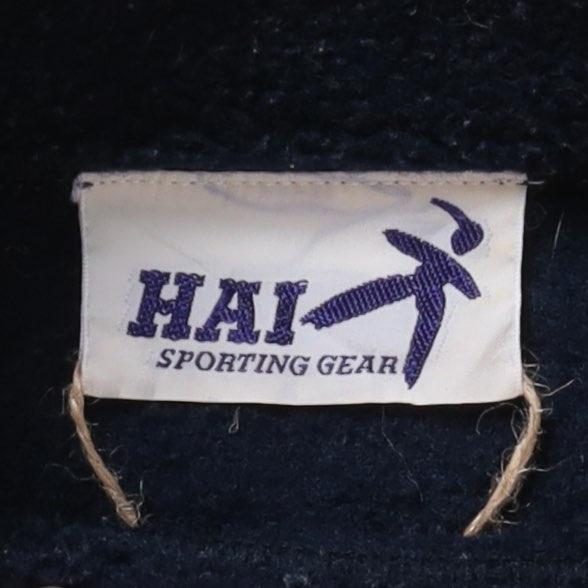 하이 스포팅 기어 Hai Sporting Gear Fleece Big Logo Jumper 8