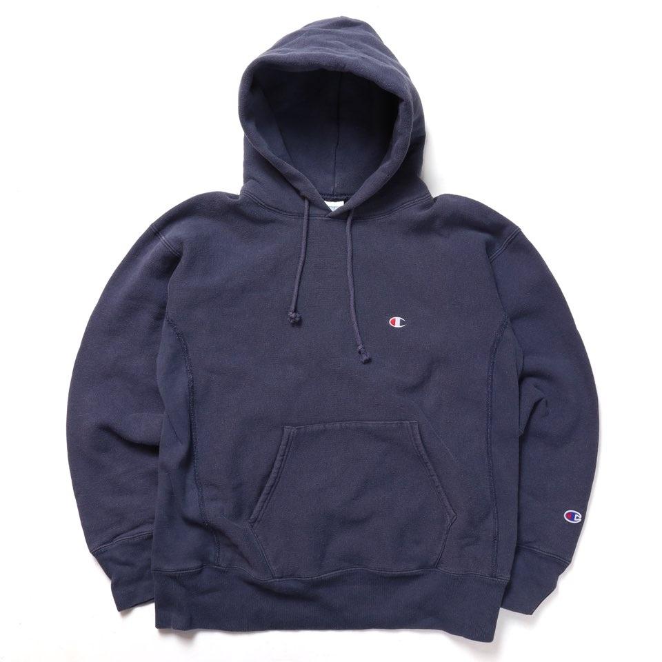 챔피온 Champion Reverse Weave Sweat Hoodie 2