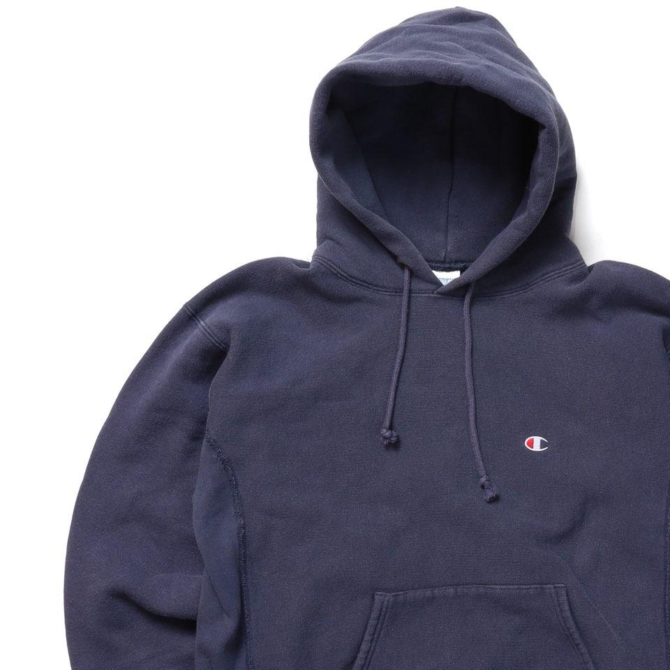 챔피온 Champion Reverse Weave Sweat Hoodie 3