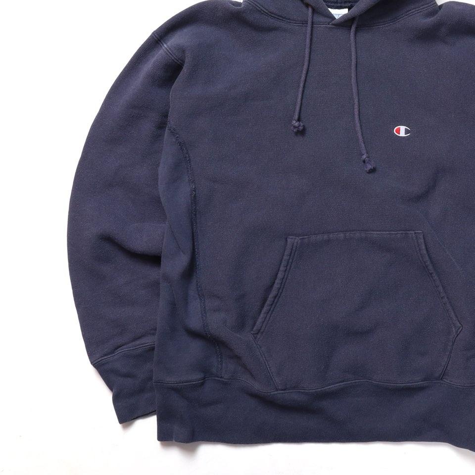챔피온 Champion Reverse Weave Sweat Hoodie 4