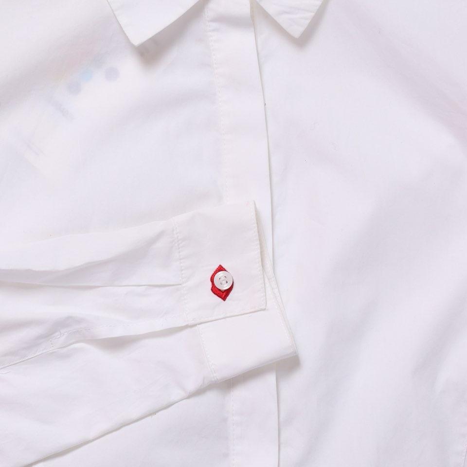 미스 식스티 Miss Sixty Belted Shirt 5