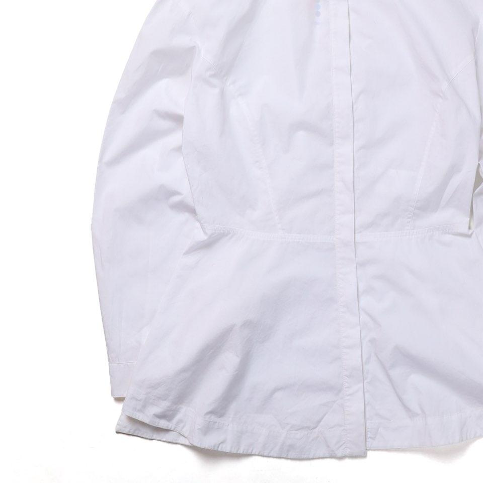 미스 식스티 Miss Sixty Belted Shirt 4