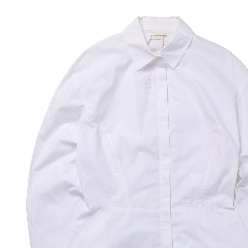 미스 식스티 Miss Sixty Belted Shirt 3