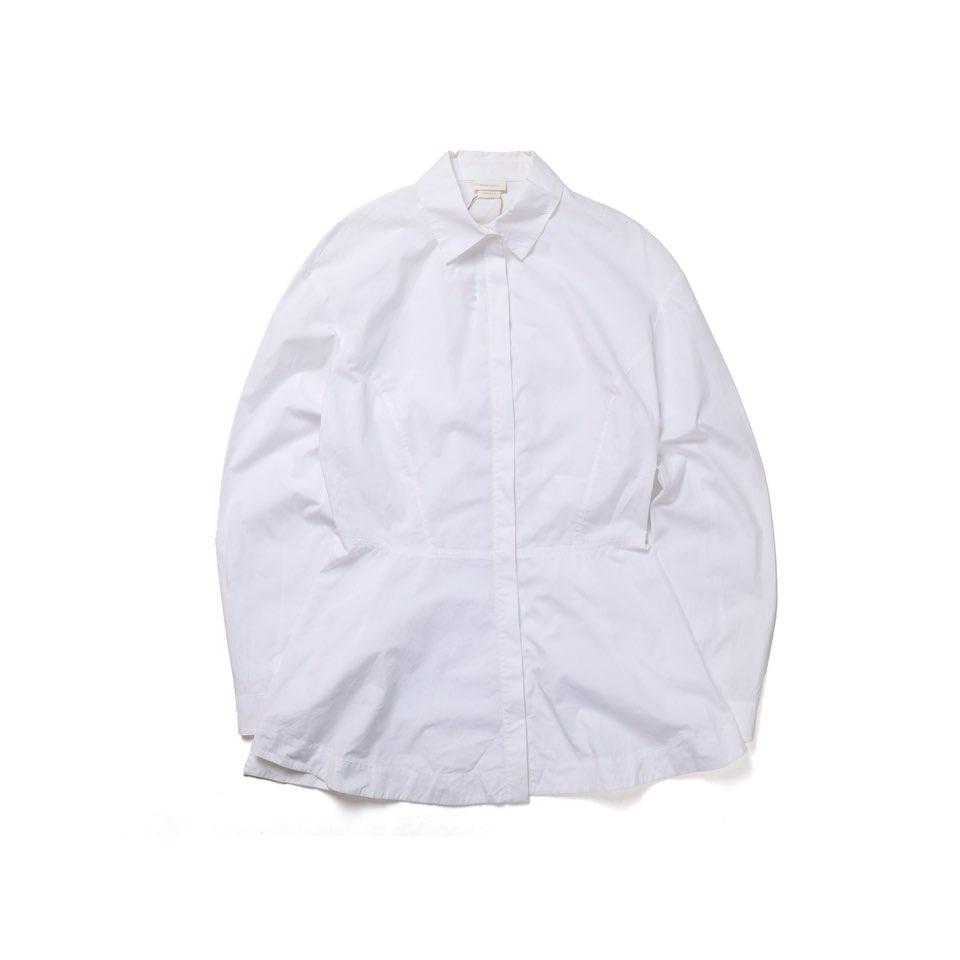 미스 식스티 Miss Sixty Belted Shirt 2