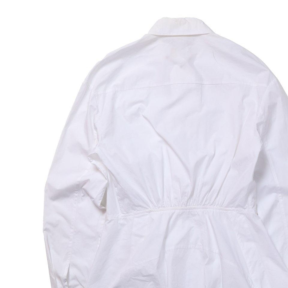 미스 식스티 Miss Sixty Belted Shirt 7