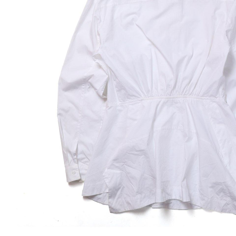 미스 식스티 Miss Sixty Belted Shirt 8