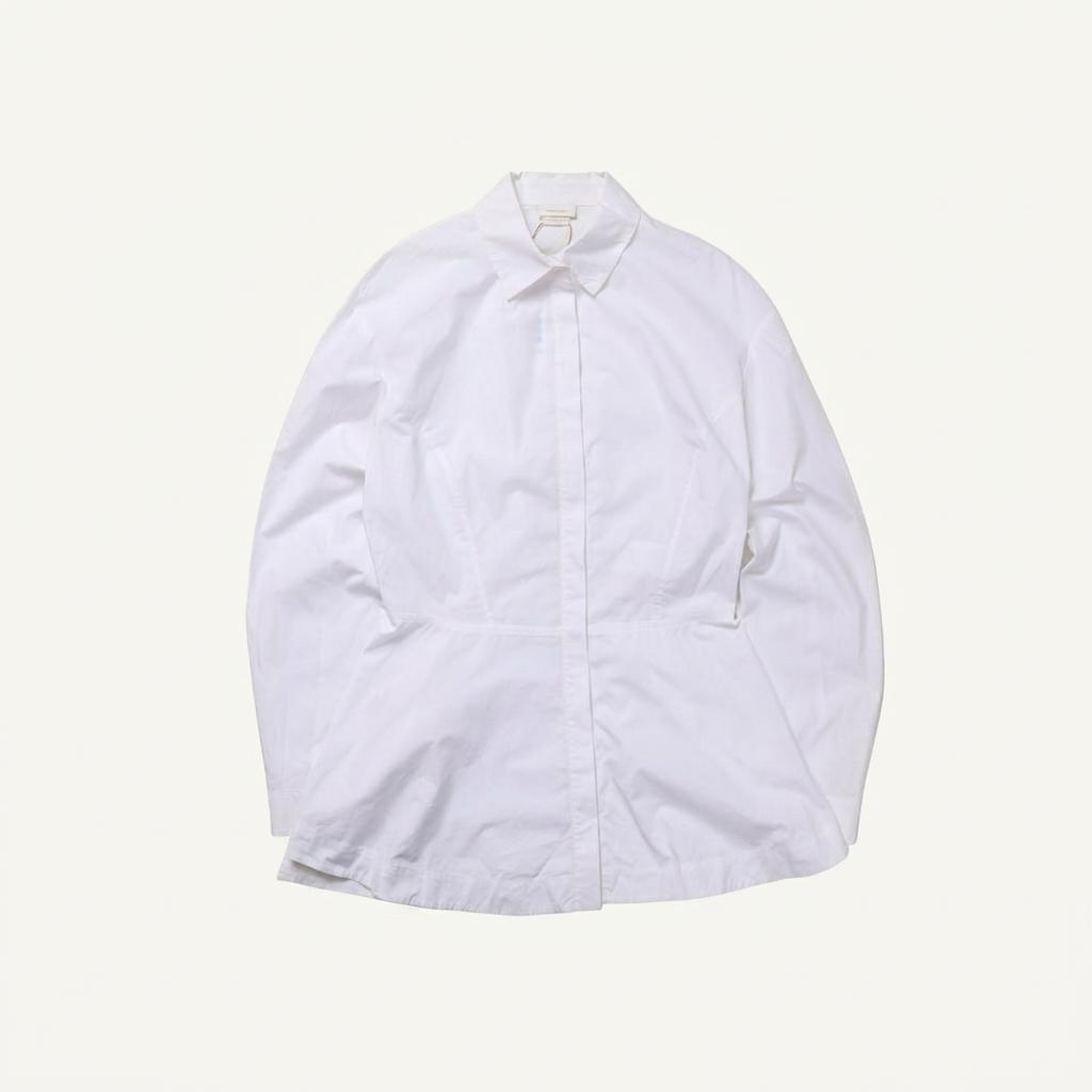 미스 식스티 Miss Sixty Belted Shirt 1