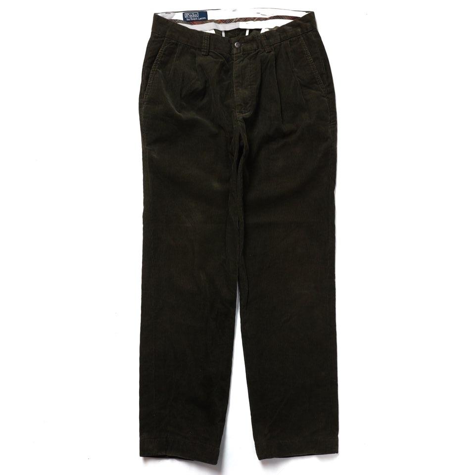 폴로 랄프로렌 Polo by Ralph Lauren Corduroy Pants 2