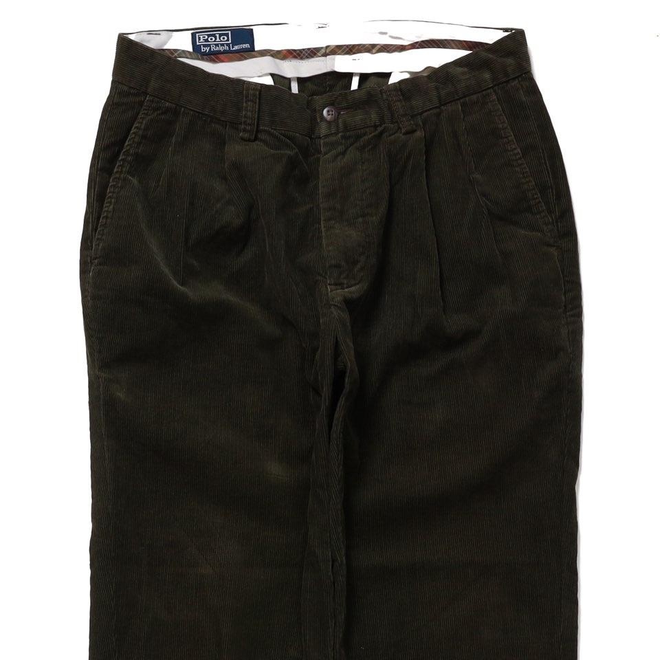 폴로 랄프로렌 Polo by Ralph Lauren Corduroy Pants 3