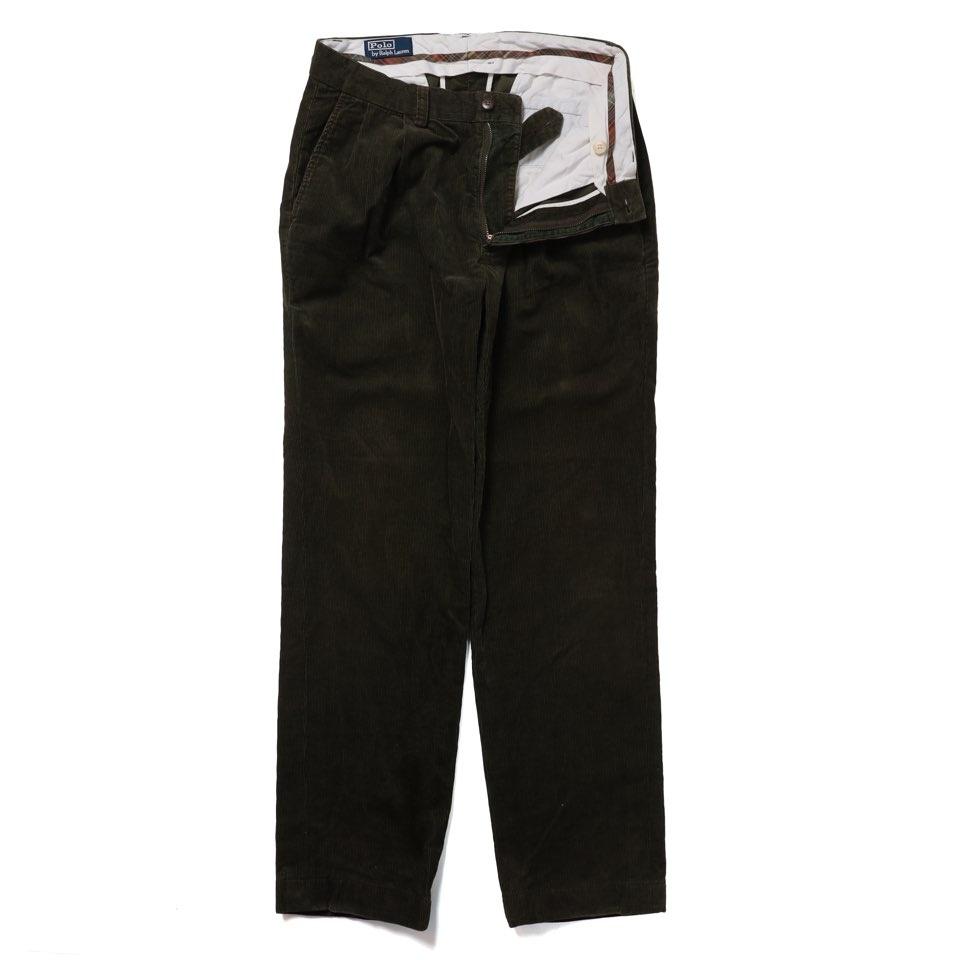폴로 랄프로렌 Polo by Ralph Lauren Corduroy Pants 5