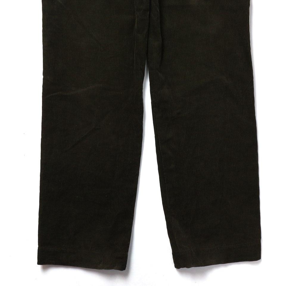 폴로 랄프로렌 Polo by Ralph Lauren Corduroy Pants 8