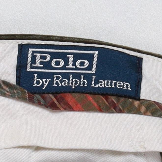 폴로 랄프로렌 Polo by Ralph Lauren Corduroy Pants 9