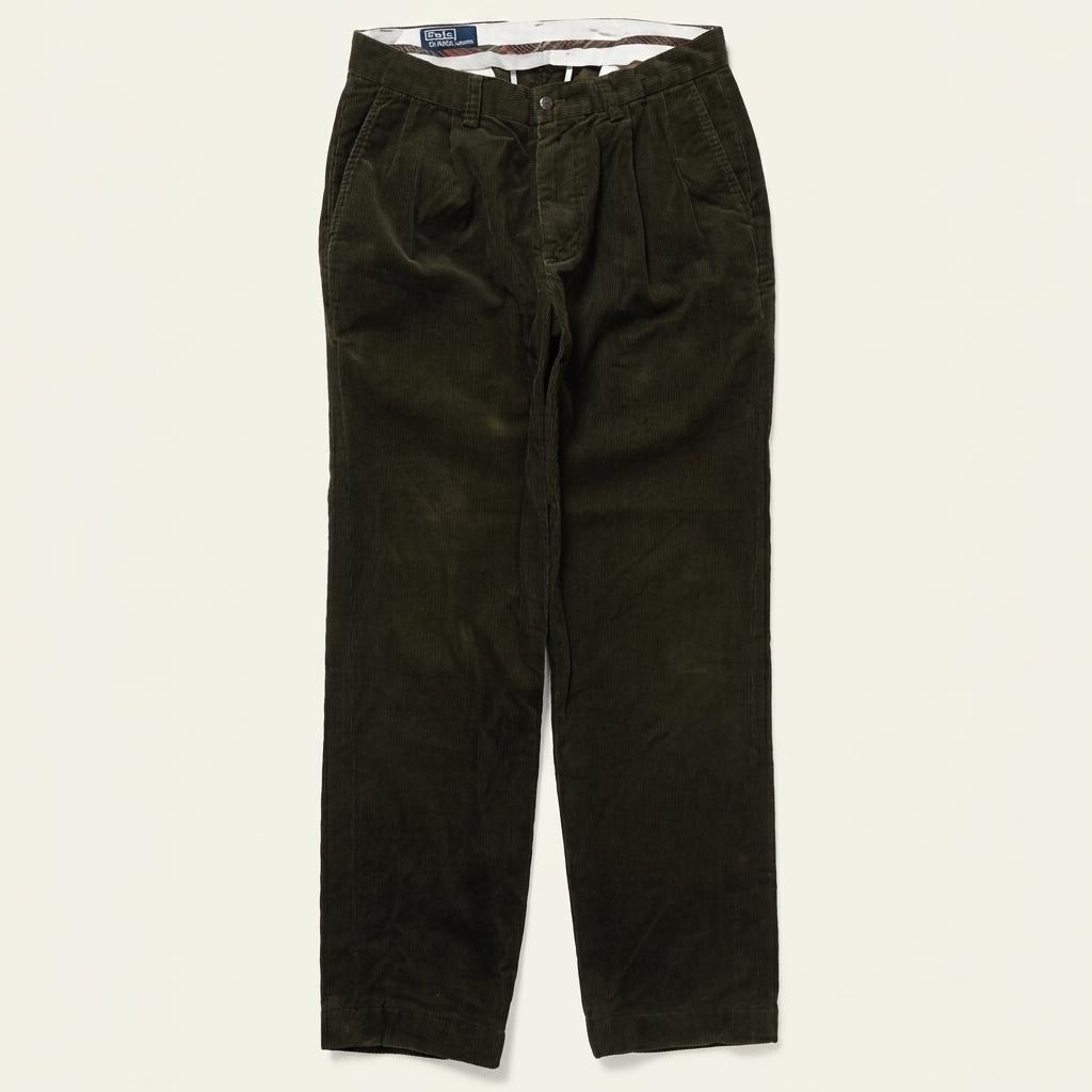 폴로 랄프로렌 Polo by Ralph Lauren Corduroy Pants 1