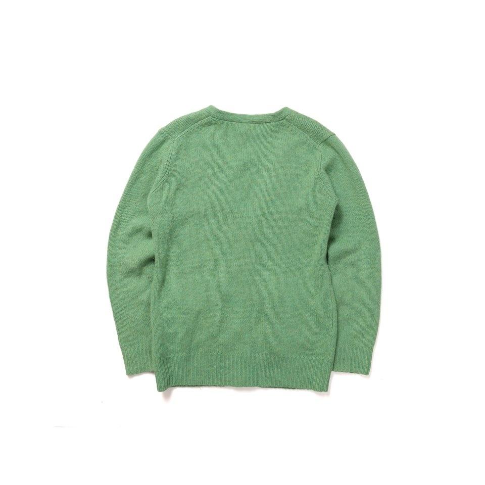 랄프로렌  Ralph Lauren Wool Cardigan 5