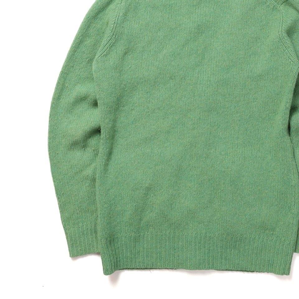 랄프로렌  Ralph Lauren Wool Cardigan 7