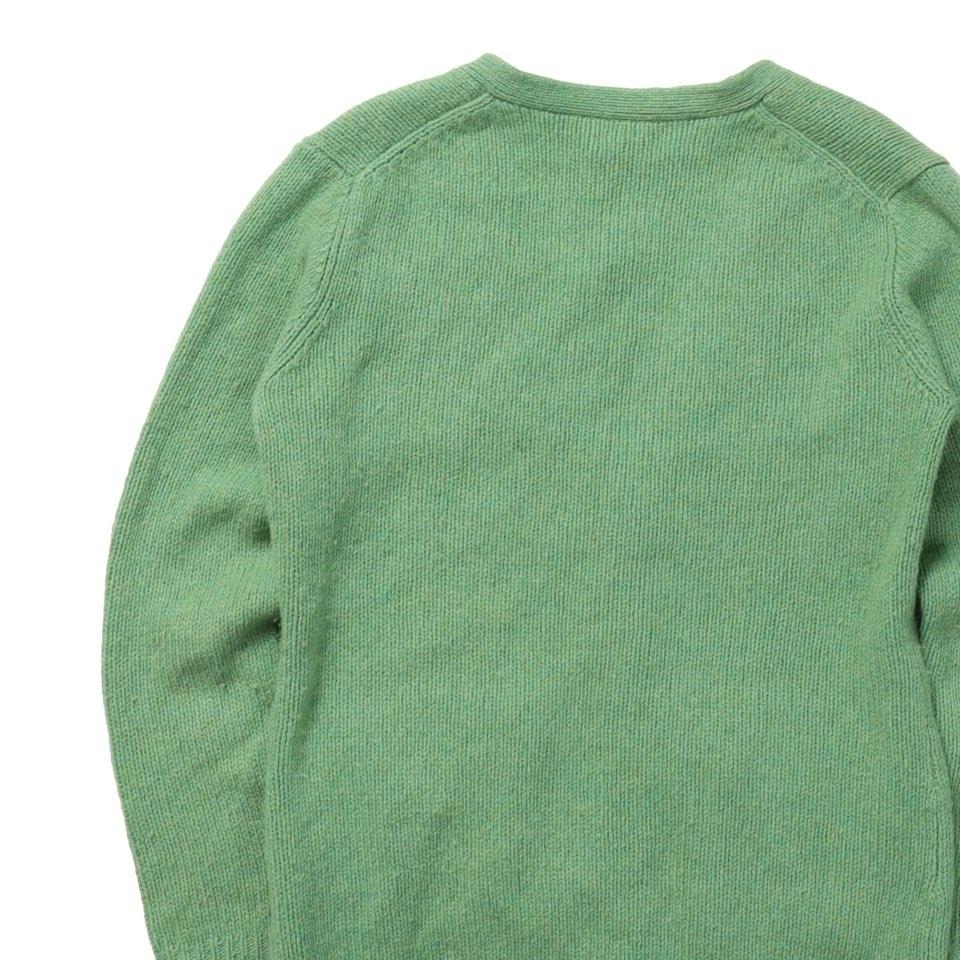 랄프로렌  Ralph Lauren Wool Cardigan 6
