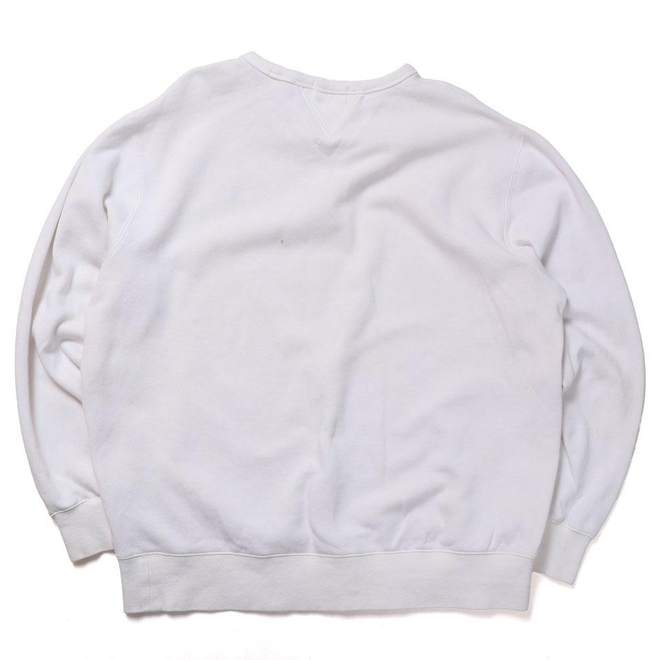 폴로 랄프로렌 Polo by Ralph Lauren Cotton Sweatshirt 5