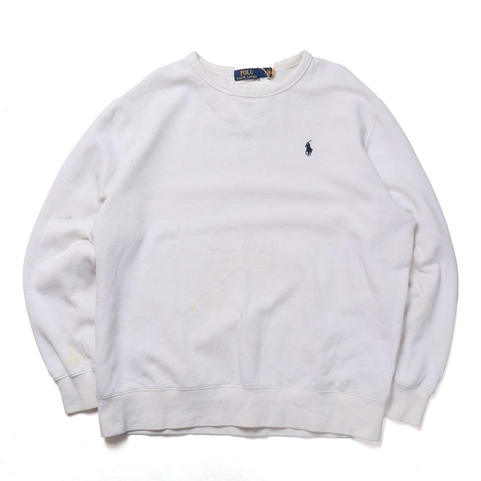 폴로 랄프로렌 Polo by Ralph Lauren Cotton Sweatshirt 2