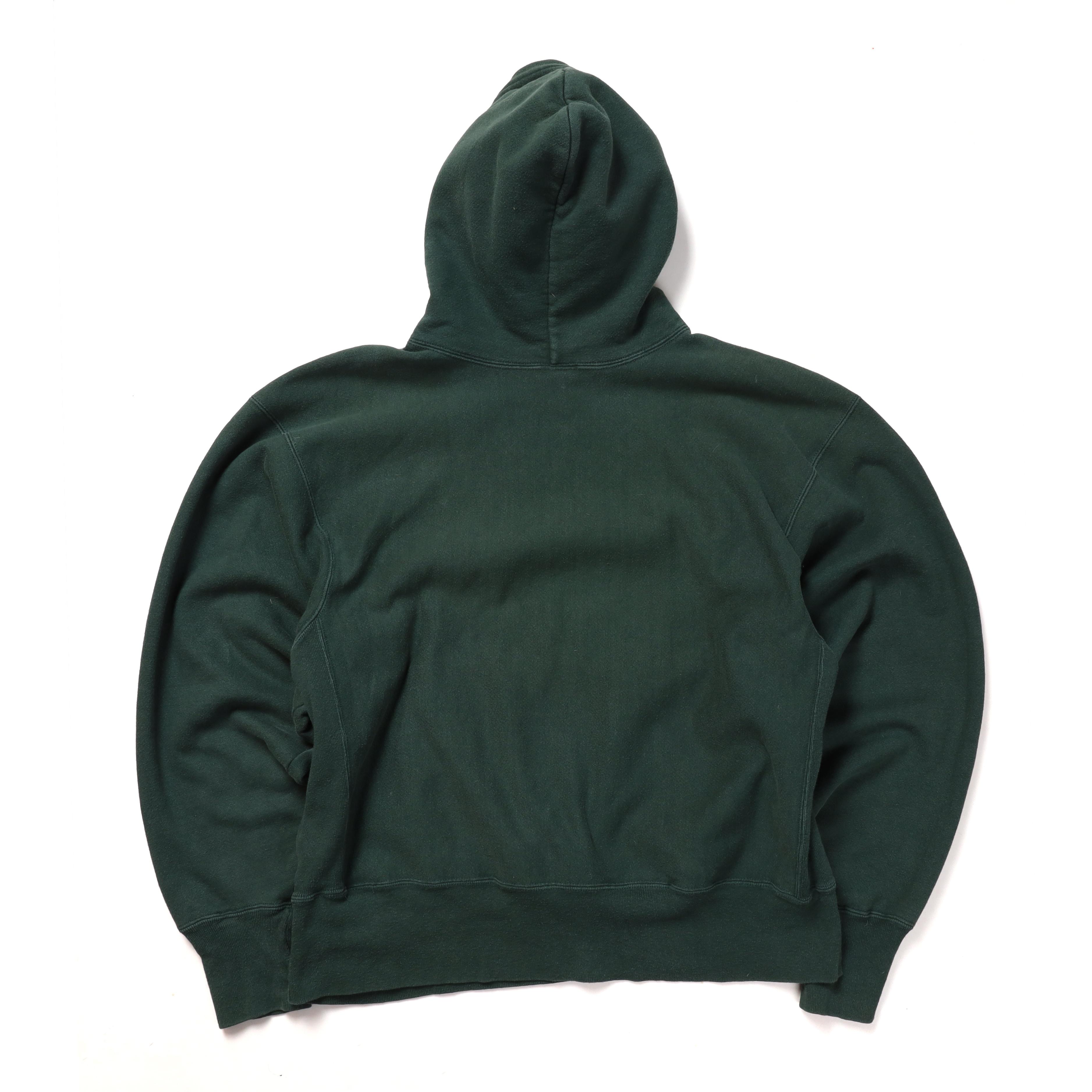 챔피온 Champion Reverse Weave Sweatshirt 5