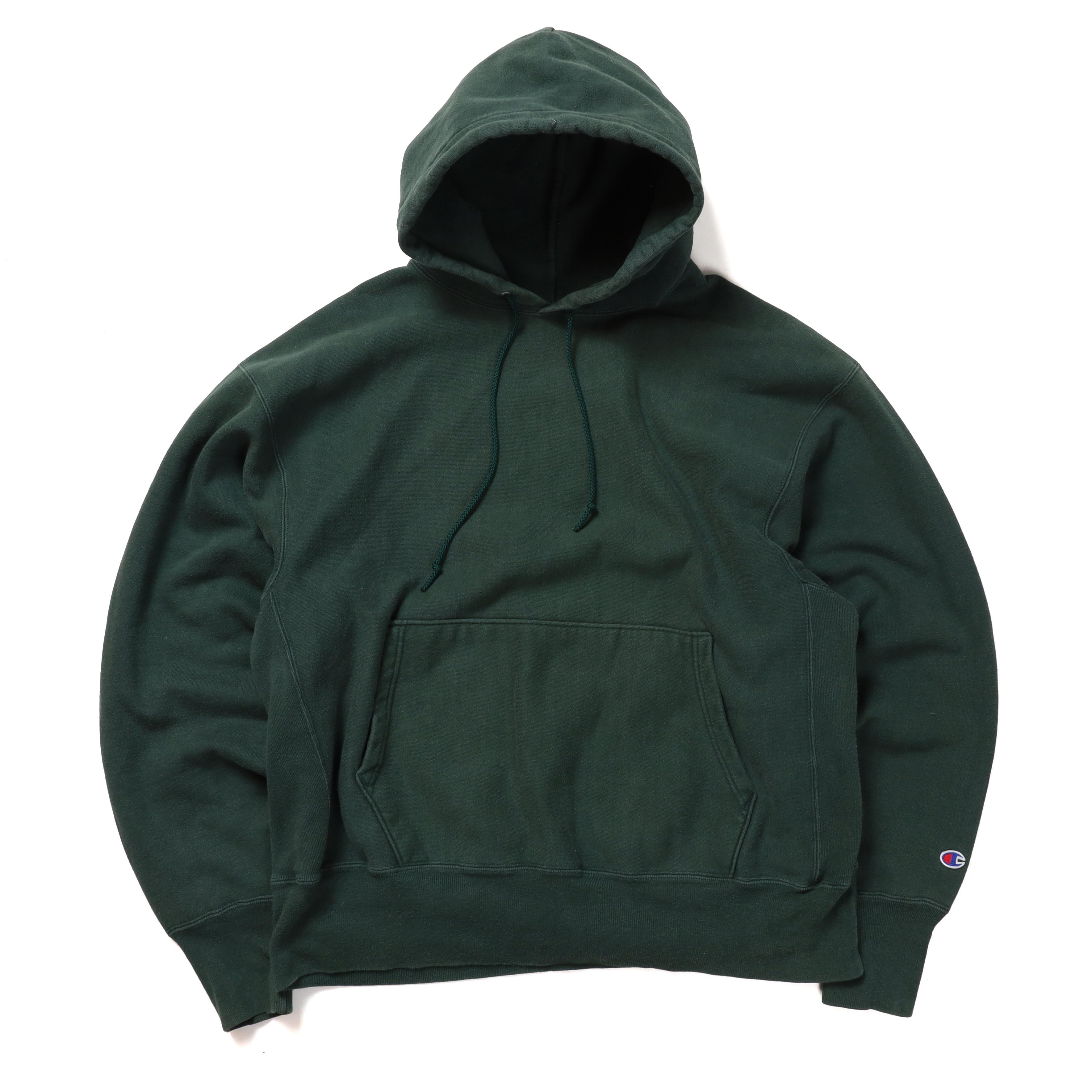 챔피온 Champion Reverse Weave Sweatshirt 2