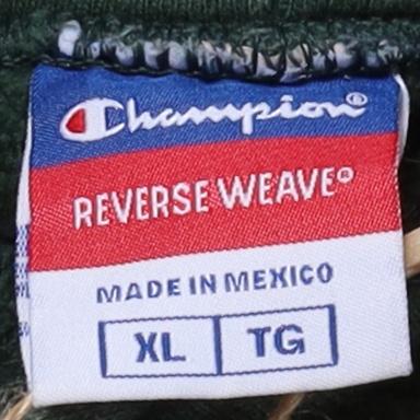 챔피온 Champion Reverse Weave Sweatshirt 8