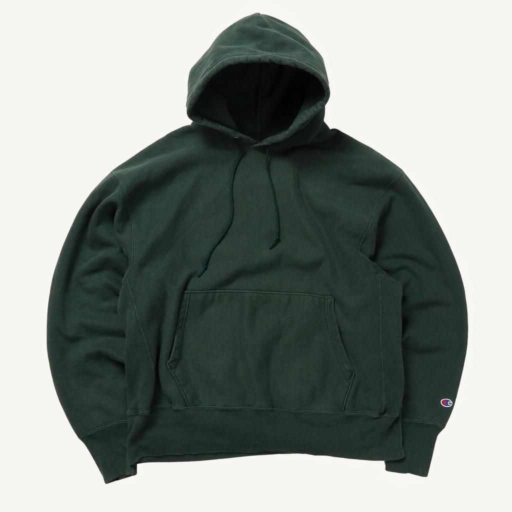 챔피온 Champion Reverse Weave Sweatshirt 1